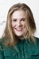 Foto de Stefanie Reinsperger