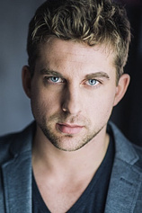 picture of actor Eric Banerd