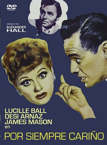 Poster de Por siempre, cariño
