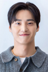 Foto de Lee Tae-hwan