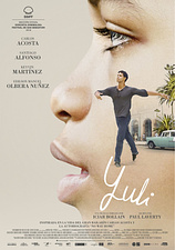 poster of movie Yuli