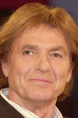picture of actor Chris Roberts