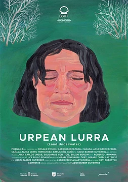 Urpen lurra