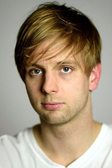 photo of person Péter Kollányi