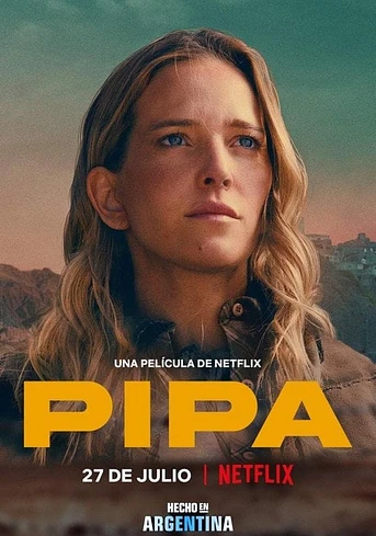 Poster de Pipa