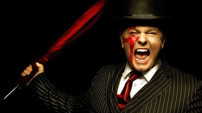 Imagen de Ricky Gervais: Out of England