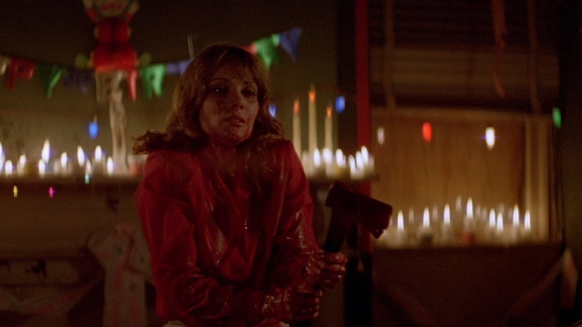 Imagen de There Was a Little Girl (Madhouse)