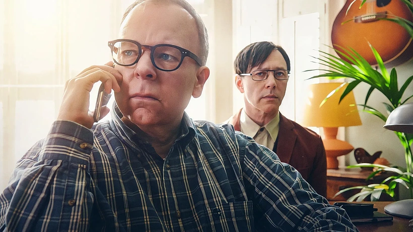 Imagen de Inside No. 9