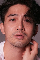 picture of actor Nuttawut Jenmana
