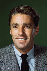 photo of person Peter Lawford