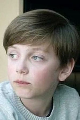 picture of actor Nicholas Holmes