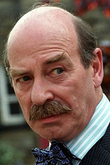 picture of actor Denis Lill