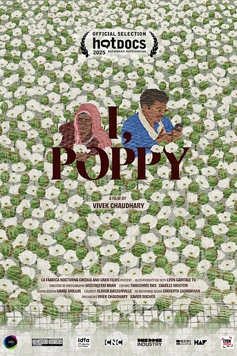 Poster de I, Poppy