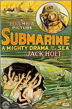 Submarino