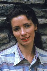 picture of actor June Carter Cash