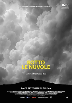 Below the Clouds