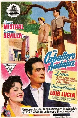 Un Caballero Andaluz