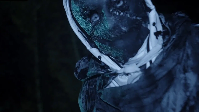 Imagen de Misterio en la Costa Norte