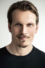 picture of actor Tomm Voss