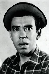 Foto de Walter D'Ávila
