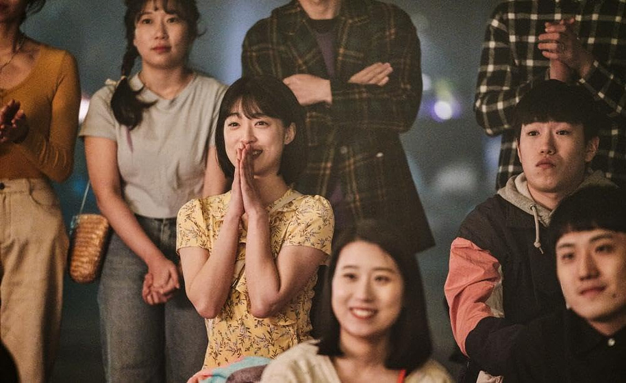 Choi Sung-eun en joan-s-galaxy