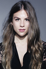 picture of actor Morgane Polanski