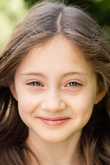 picture of actor Mia McGovern Zaini