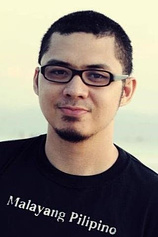 photo of person Jules Katanyag