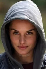 Foto de Elsa Schulz Gambard