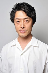 picture of actor Toshihiro Wada