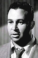 picture of actor Stanley Prager