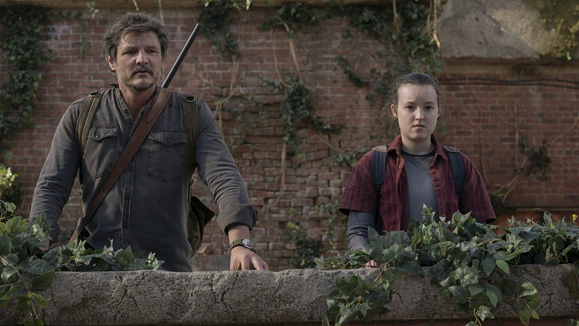 Imagen de The Last of Us