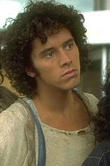 picture of actor Samuel Tasinaje