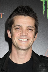 picture of actor Jonathan Del Arco