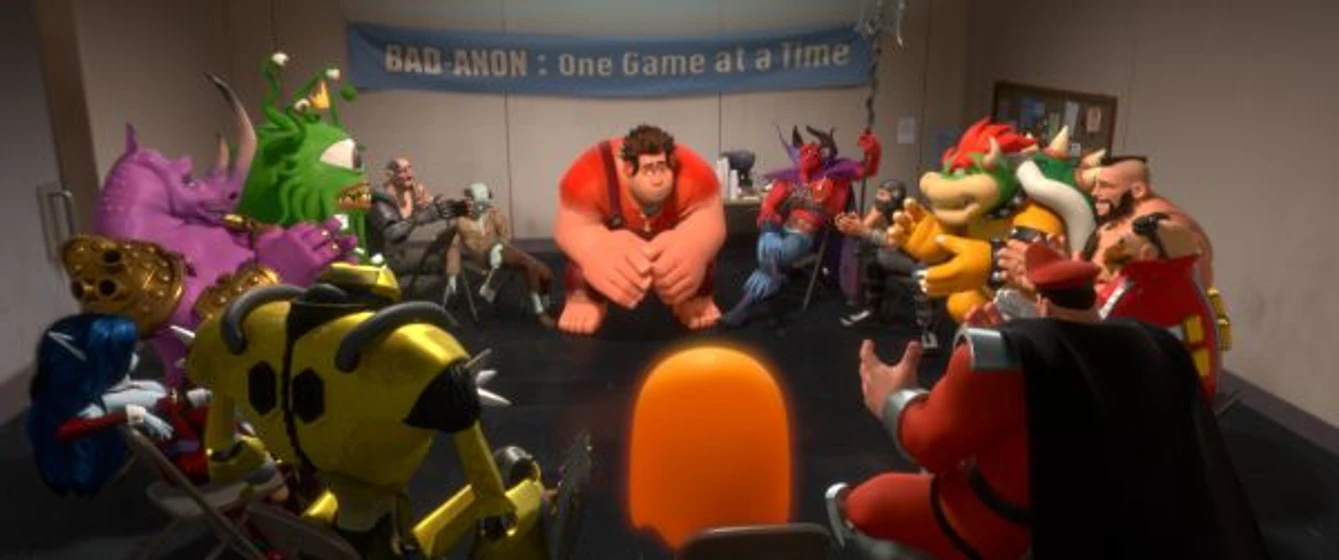 Imagen de rompe-ralph