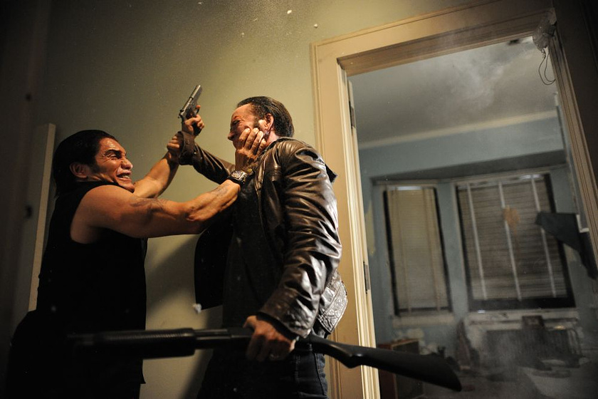 Nicolas Cage en Tokarev