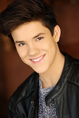 photo of person Ian Ousley