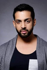 Foto de Salil Acharya