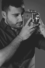 photo of person Sélim Mourad