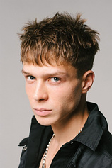 picture of actor Gleb Kalyuzhnyy