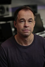 photo of person Gary Koftinoff