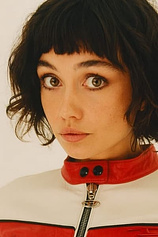 picture of actor Sydney Chandler