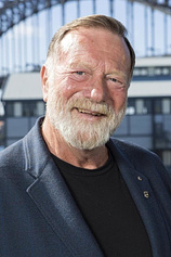 picture of actor Jack Thompson