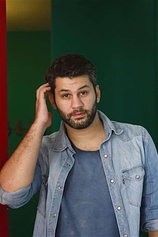 picture of actor Javier De Pietro