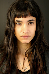 picture of actor Sofia Boutella