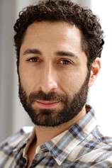 picture of actor Christopher Tramantana