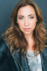 picture of actor Leanne Poirier Greenfield