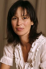 Foto de Ariadna Gil