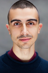 picture of actor Olivier Ross-Parent