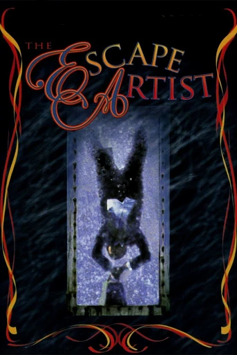 Poster de Maestro en Fugas